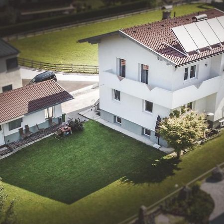 Willa Casa Melissa Schönberg im Stubaital Zewnętrze zdjęcie