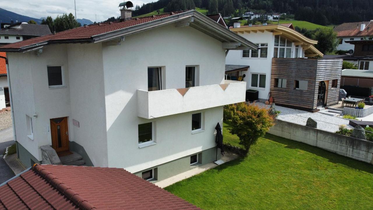 Willa Casa Melissa Schönberg im Stubaital Zewnętrze zdjęcie