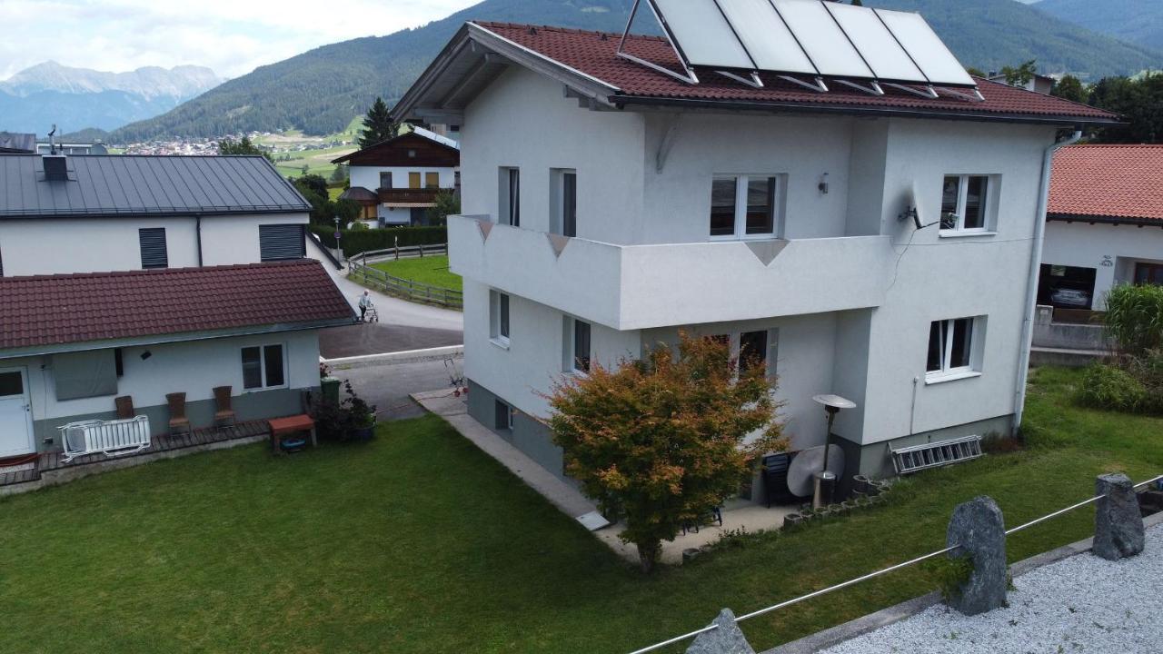 Willa Casa Melissa Schönberg im Stubaital Zewnętrze zdjęcie
