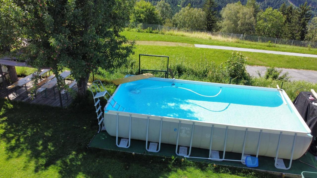 Willa Casa Melissa Schönberg im Stubaital Zewnętrze zdjęcie