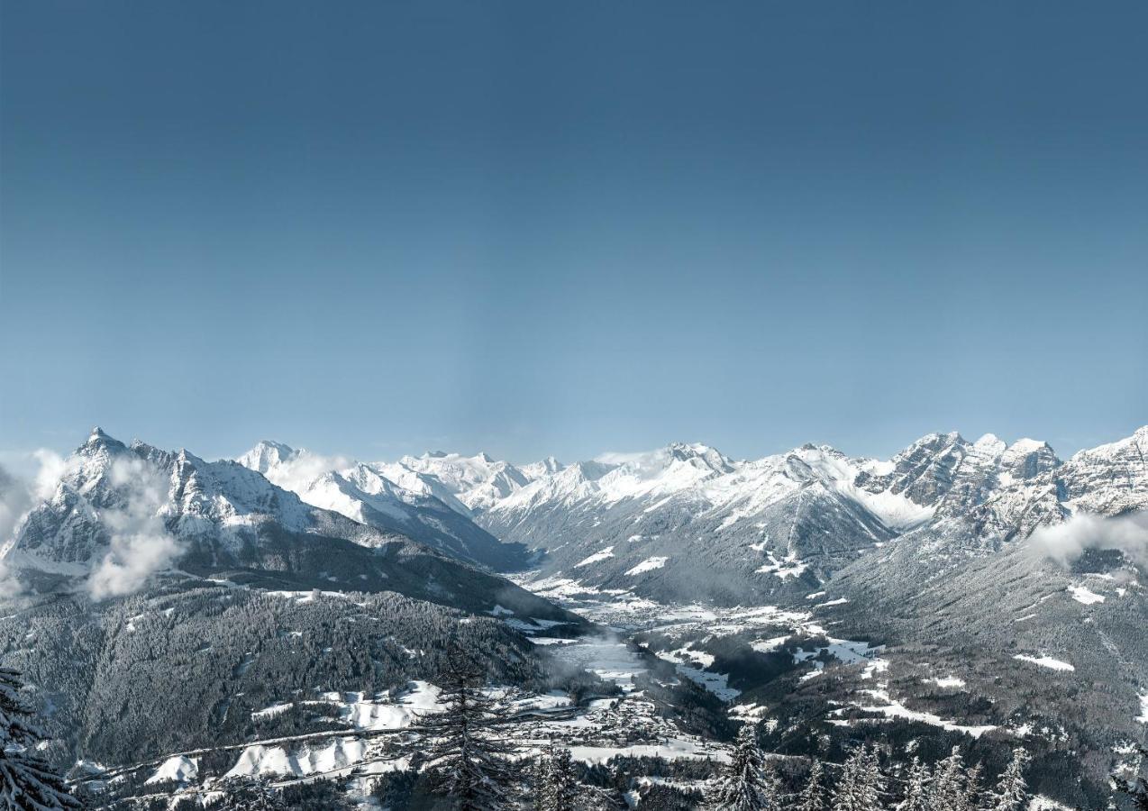 Willa Casa Melissa Schönberg im Stubaital Zewnętrze zdjęcie