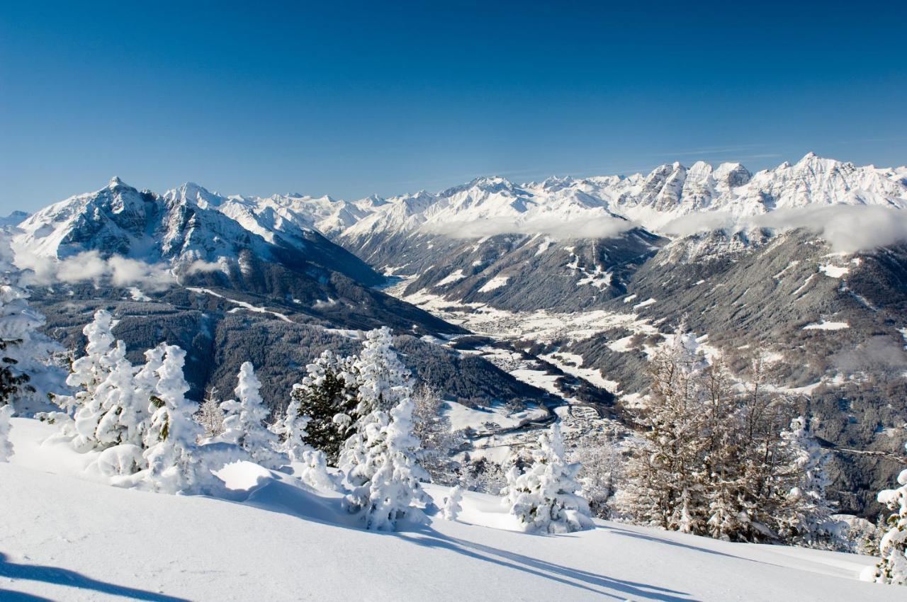 Willa Casa Melissa Schönberg im Stubaital Zewnętrze zdjęcie