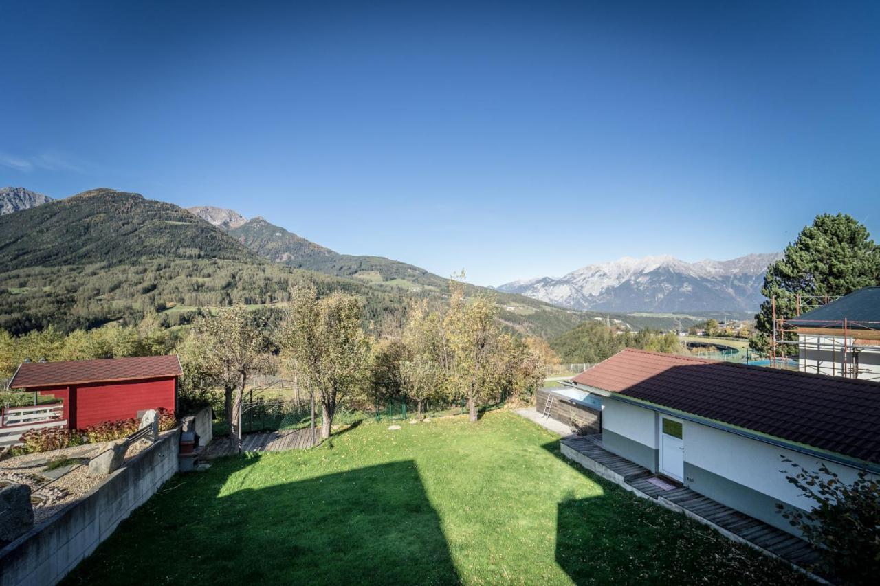 Willa Casa Melissa Schönberg im Stubaital Zewnętrze zdjęcie